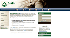 Desktop Screenshot of annuitymarketing.com