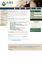Mobile Screenshot of annuitymarketing.com